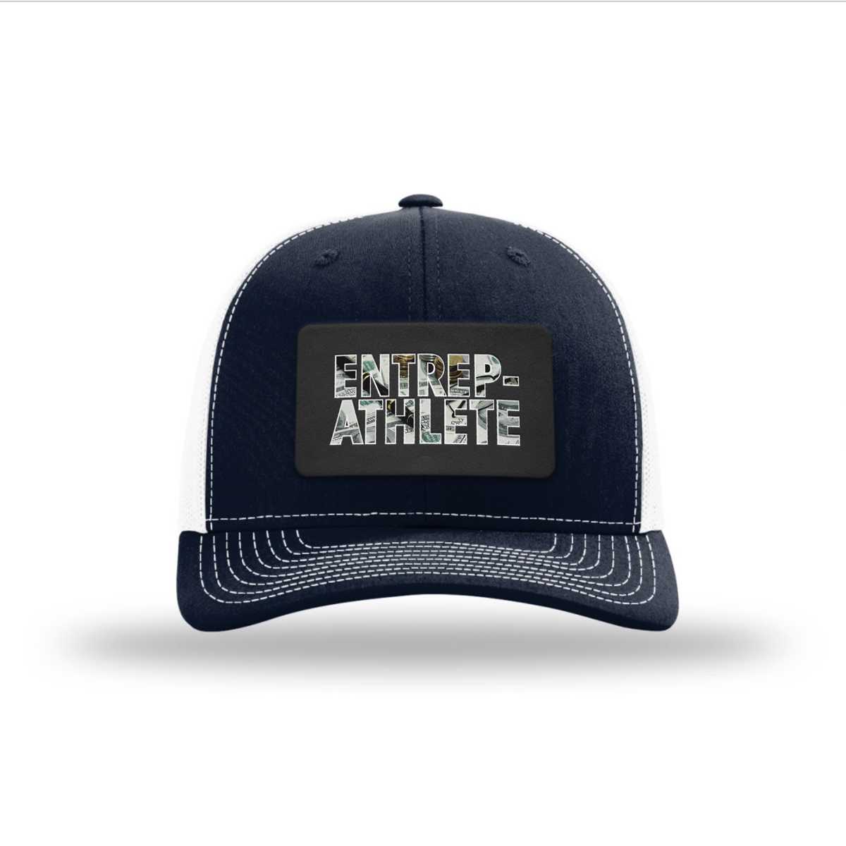Entrep Athlete Trucker