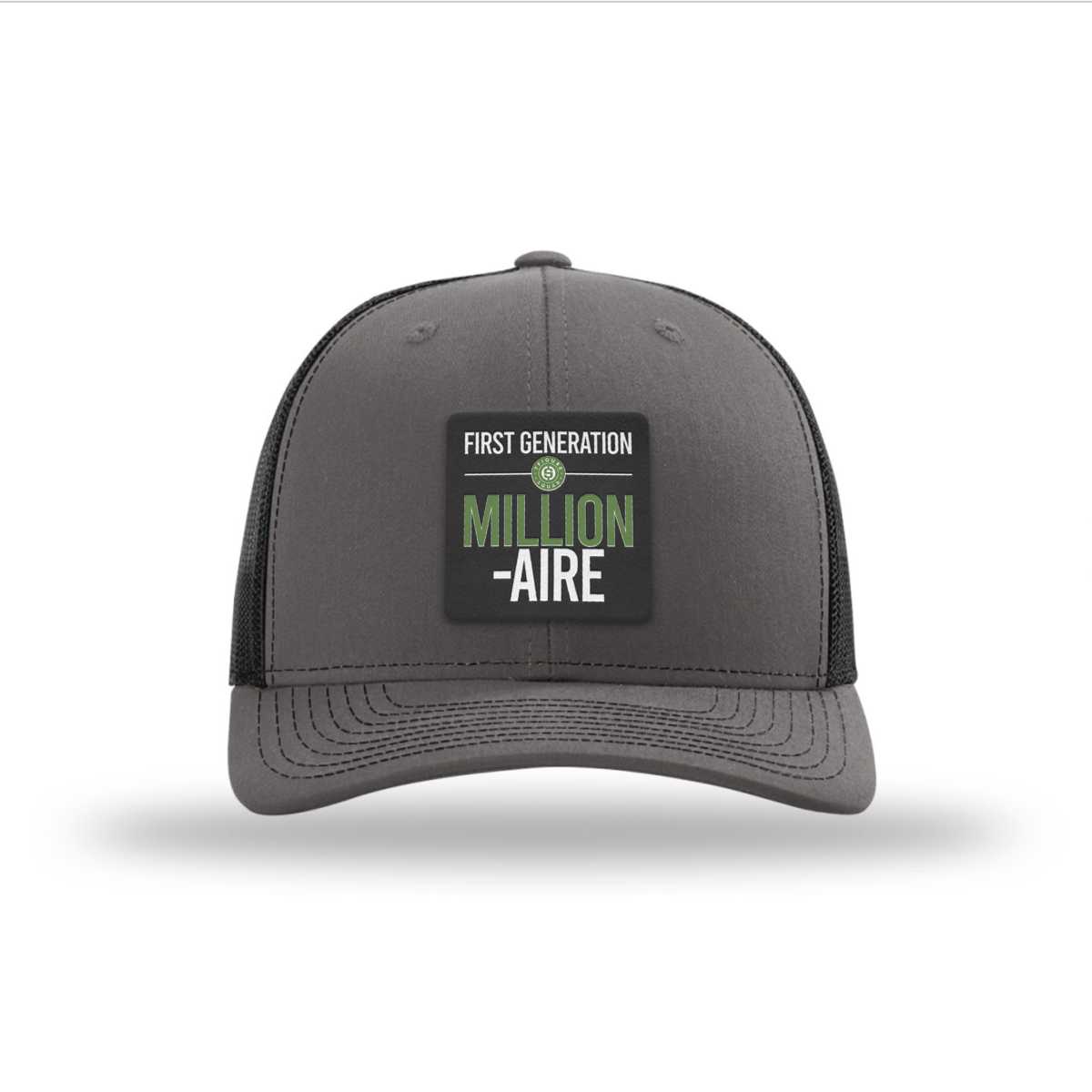 First Generation Trucker