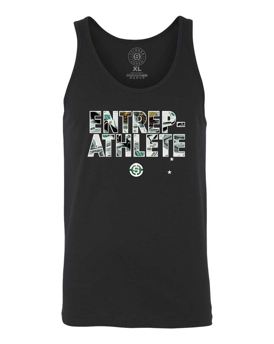 Entrep-Athlete Tank