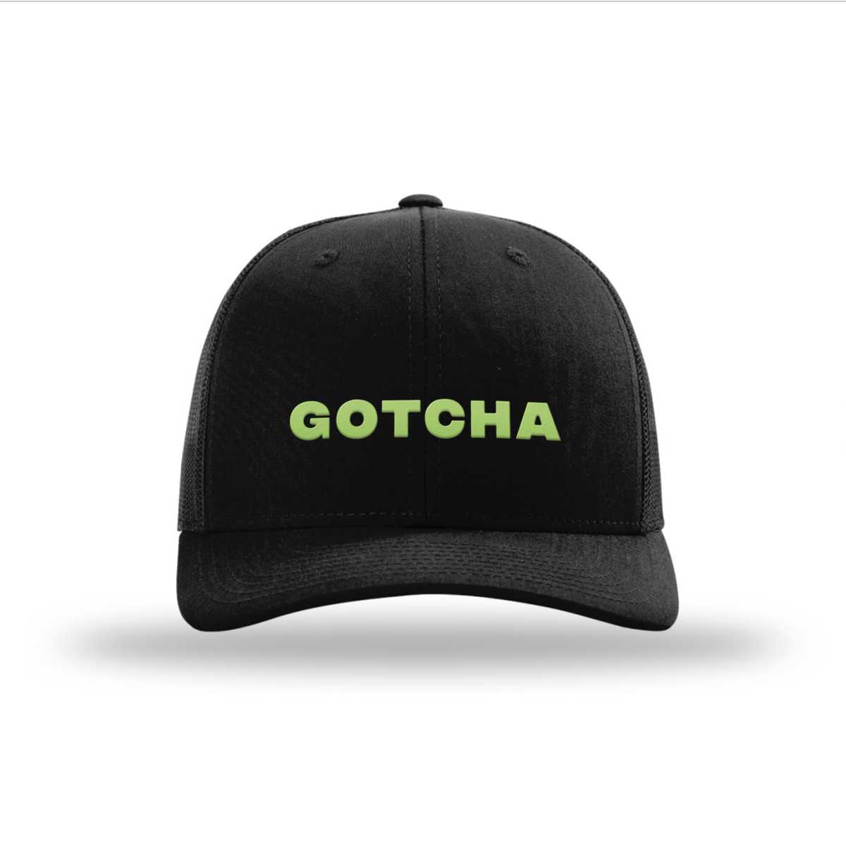 Gotcha Hat