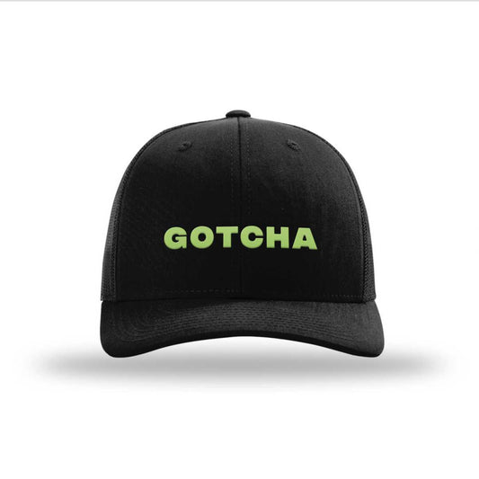 Gotcha Hat