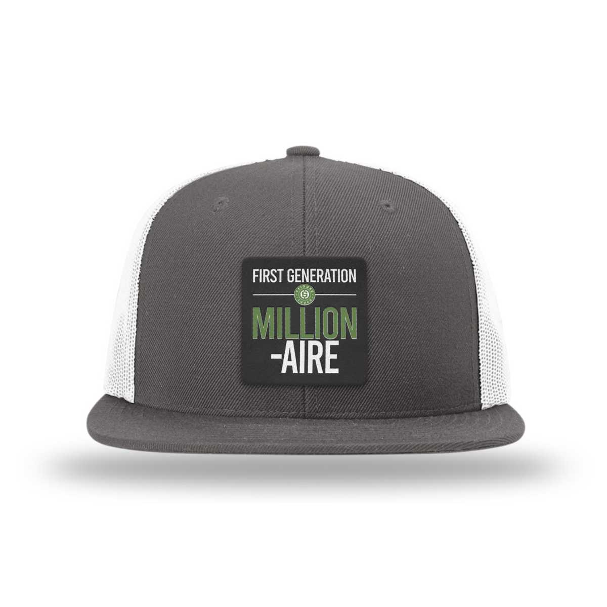 First Generation Flat-Bill