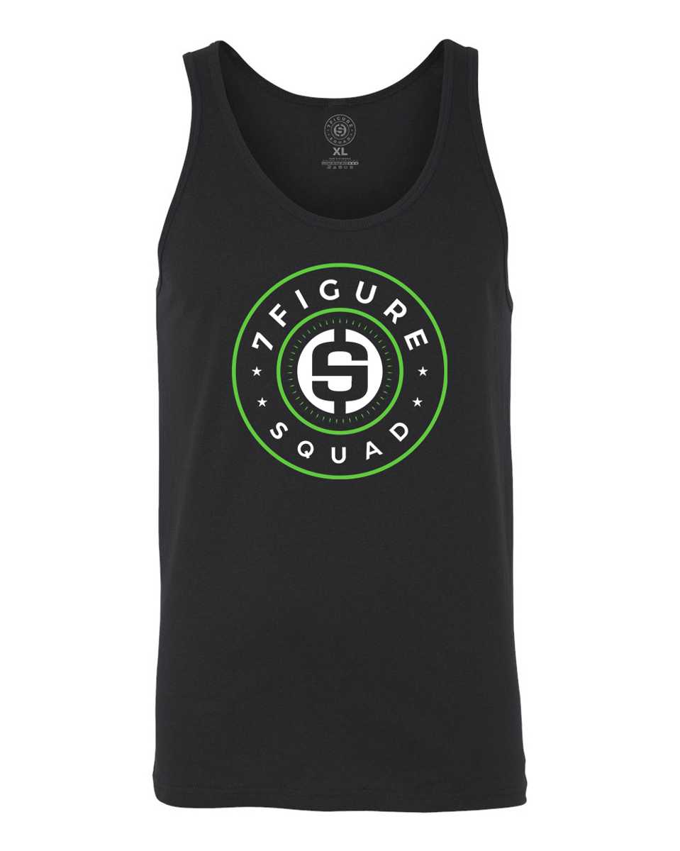 7FS Jersey Tank