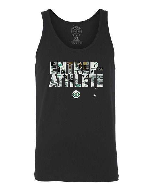 Entrep-Athlete Tank