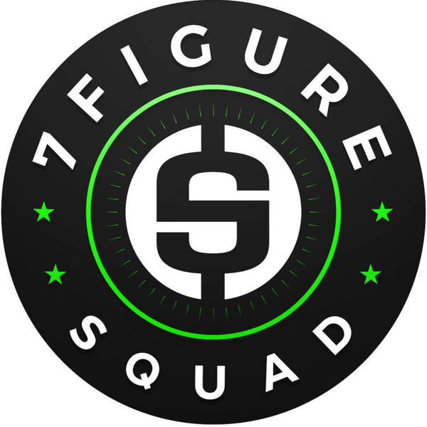 7 Figure Squad