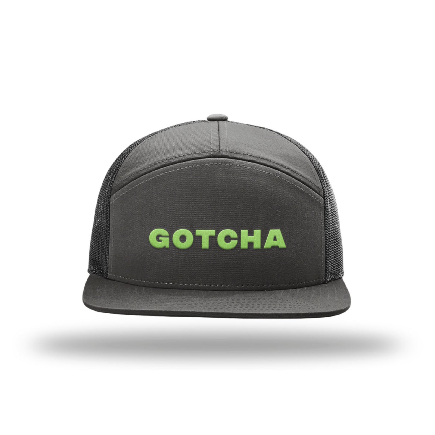 Gotcha Hat