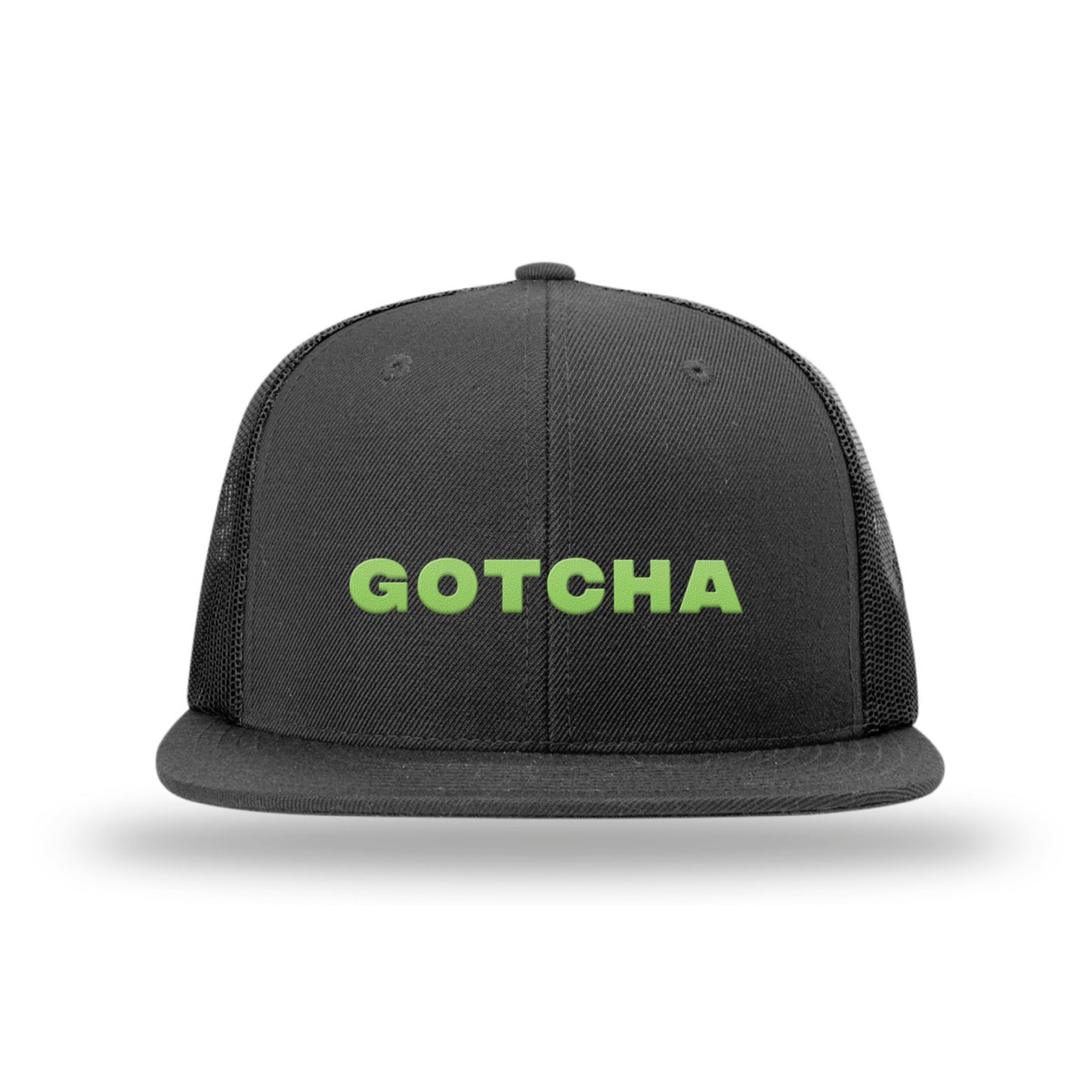 Gotcha Hat